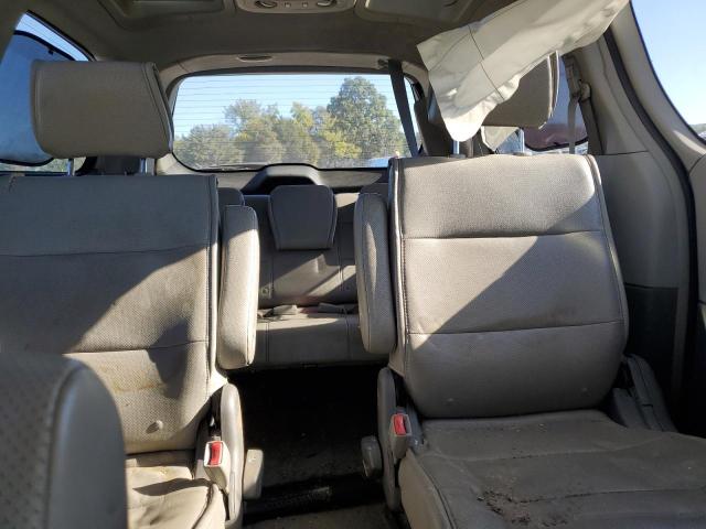 Photo 9 VIN: 5N1BV28U38N111276 - NISSAN QUEST S 