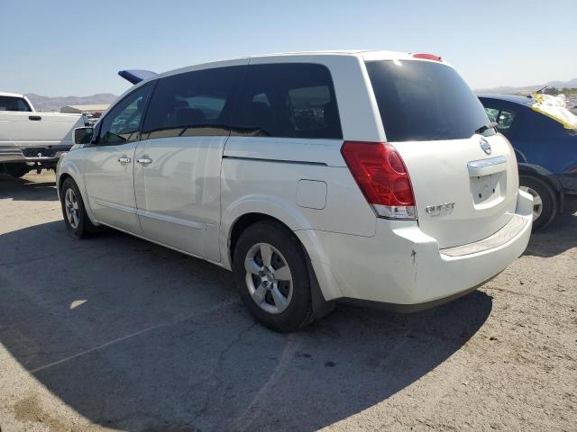 Photo 1 VIN: 5N1BV28U38N112136 - NISSAN QUEST 