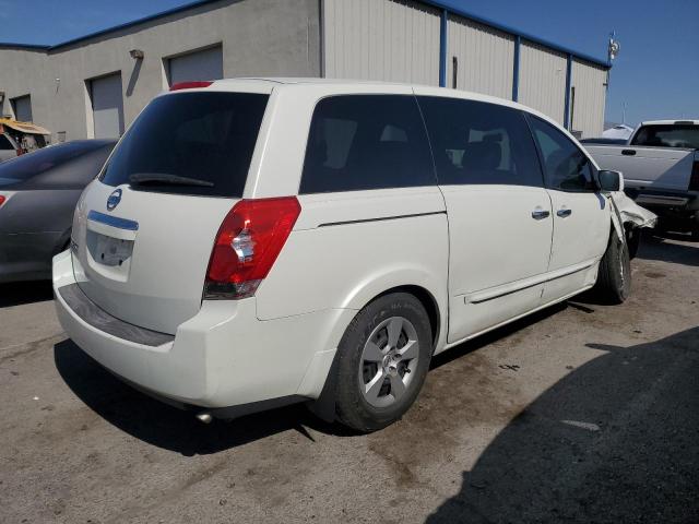 Photo 2 VIN: 5N1BV28U38N112136 - NISSAN QUEST 