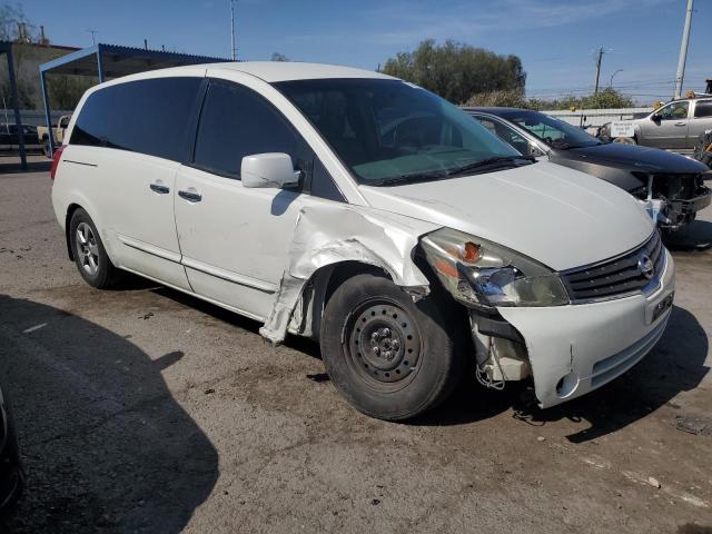 Photo 3 VIN: 5N1BV28U38N112136 - NISSAN QUEST 