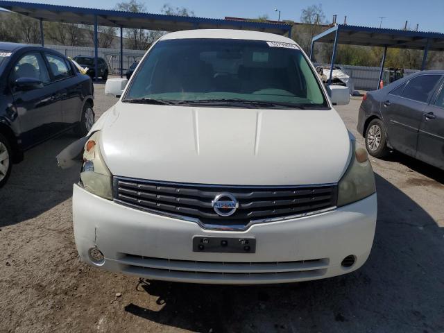 Photo 4 VIN: 5N1BV28U38N112136 - NISSAN QUEST 