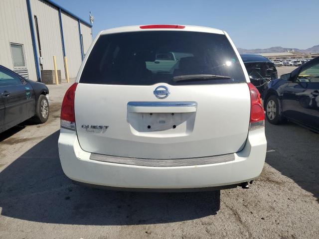 Photo 5 VIN: 5N1BV28U38N112136 - NISSAN QUEST 