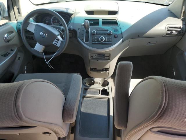 Photo 7 VIN: 5N1BV28U38N112136 - NISSAN QUEST 