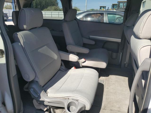 Photo 9 VIN: 5N1BV28U38N112136 - NISSAN QUEST 