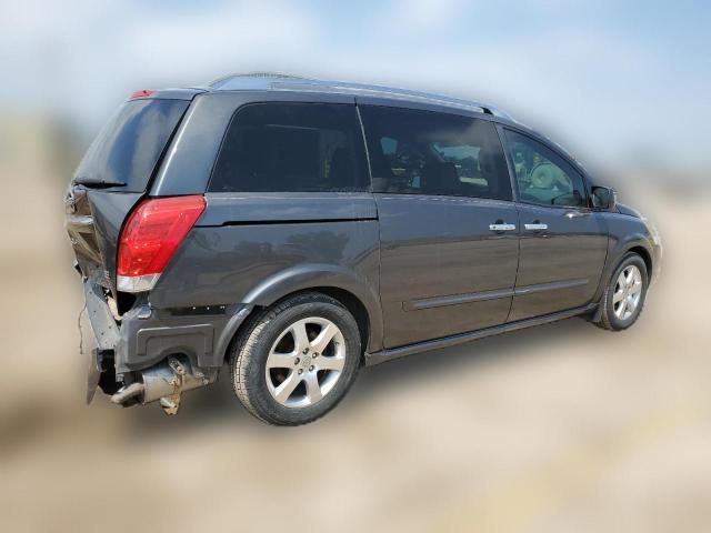 Photo 2 VIN: 5N1BV28U39N101901 - NISSAN QUEST 