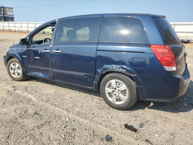 Photo 1 VIN: 5N1BV28U39N106788 - NISSAN QUEST S 