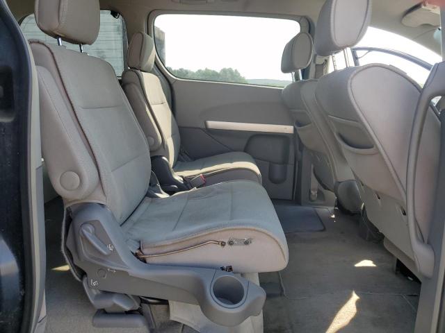 Photo 10 VIN: 5N1BV28U39N106788 - NISSAN QUEST S 