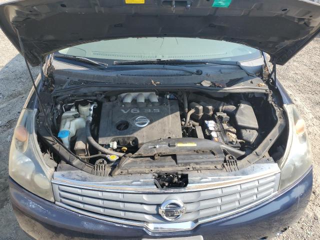 Photo 11 VIN: 5N1BV28U39N106788 - NISSAN QUEST S 