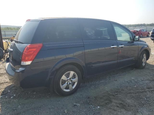 Photo 2 VIN: 5N1BV28U39N106788 - NISSAN QUEST S 