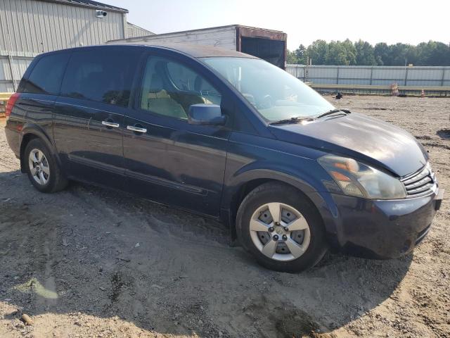 Photo 3 VIN: 5N1BV28U39N106788 - NISSAN QUEST S 