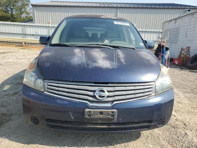 Photo 4 VIN: 5N1BV28U39N106788 - NISSAN QUEST S 