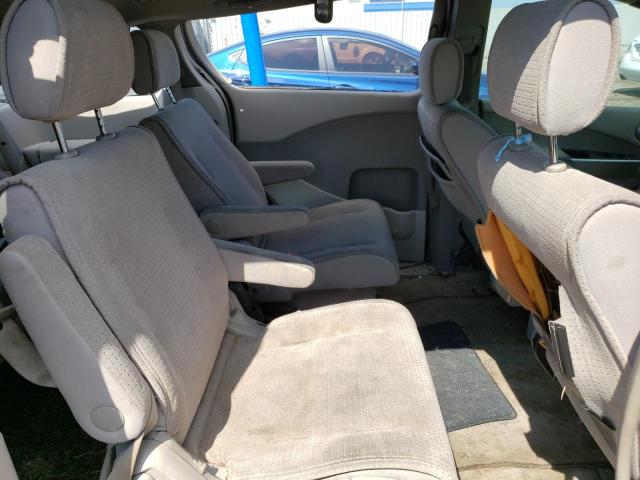 Photo 10 VIN: 5N1BV28U44N353455 - NISSAN QUEST 