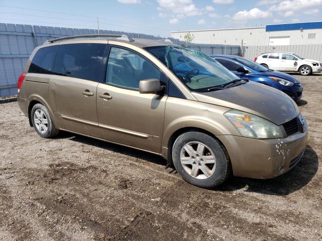 Photo 3 VIN: 5N1BV28U44N353455 - NISSAN QUEST 