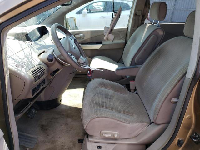 Photo 6 VIN: 5N1BV28U44N353455 - NISSAN QUEST 