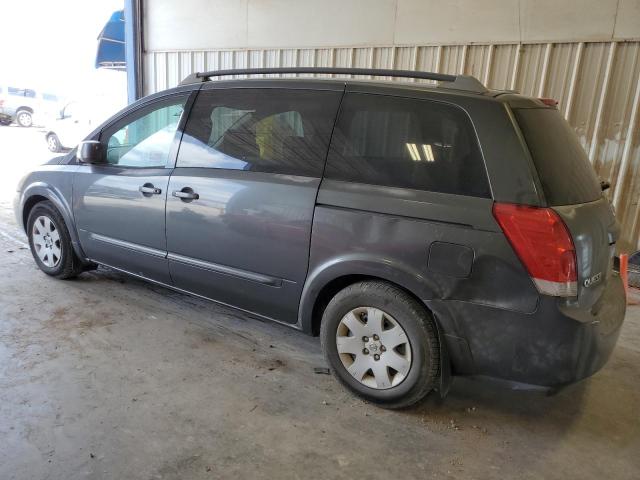 Photo 1 VIN: 5N1BV28U45N120337 - NISSAN QUEST 