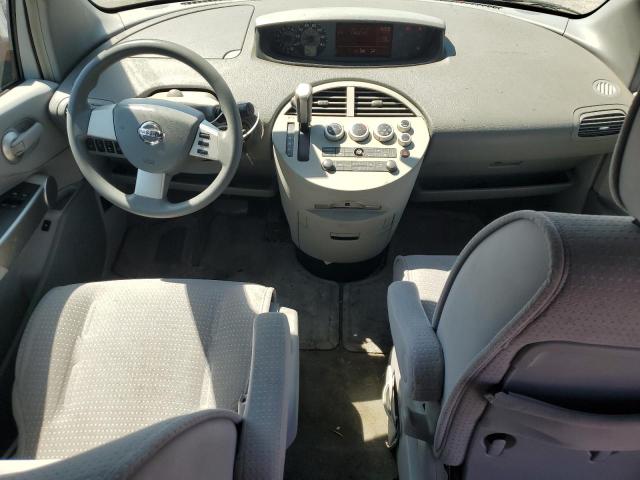 Photo 7 VIN: 5N1BV28U45N122640 - NISSAN QUEST S 