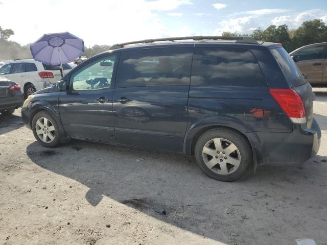 Photo 1 VIN: 5N1BV28U45N122878 - NISSAN QUEST S 