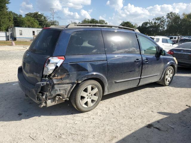 Photo 2 VIN: 5N1BV28U45N122878 - NISSAN QUEST S 