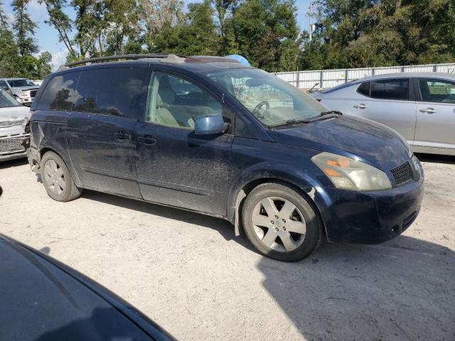 Photo 3 VIN: 5N1BV28U45N122878 - NISSAN QUEST S 