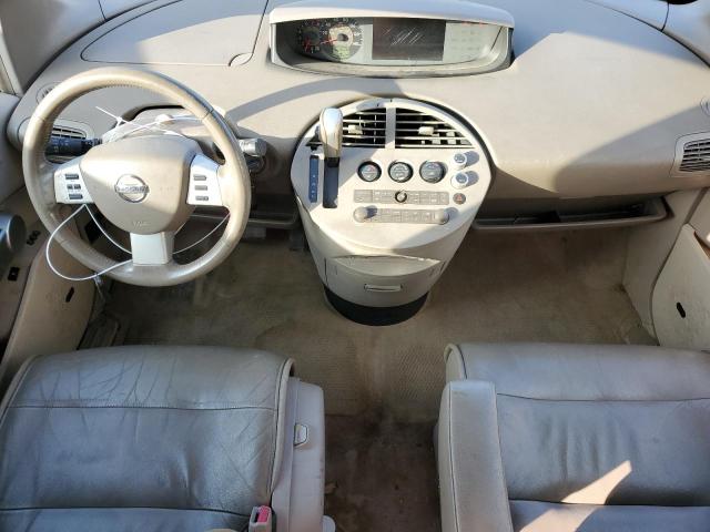 Photo 7 VIN: 5N1BV28U45N122878 - NISSAN QUEST S 