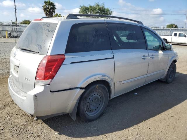 Photo 2 VIN: 5N1BV28U46N108156 - NISSAN QUEST 