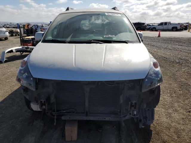 Photo 4 VIN: 5N1BV28U46N108156 - NISSAN QUEST 