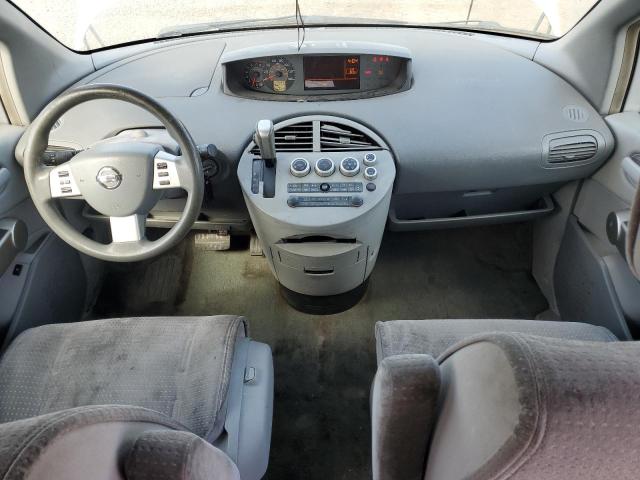 Photo 7 VIN: 5N1BV28U46N108156 - NISSAN QUEST 