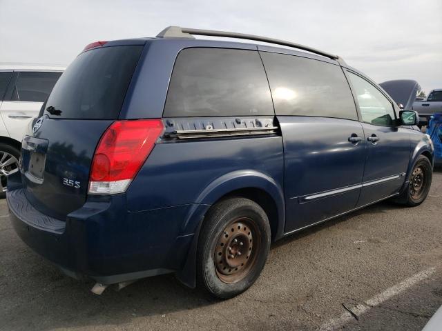 Photo 2 VIN: 5N1BV28U46N116810 - NISSAN QUEST 