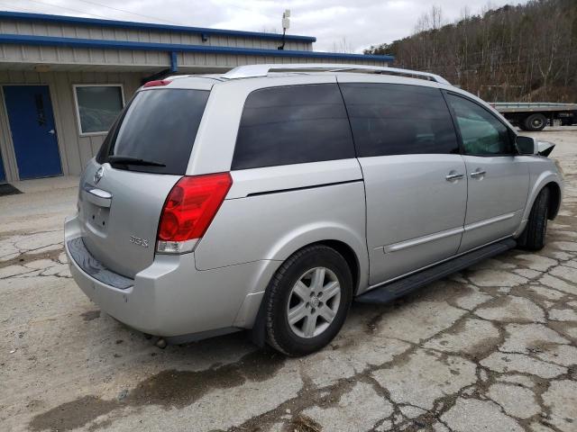 Photo 2 VIN: 5N1BV28U47N104884 - NISSAN QUEST 