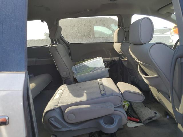 Photo 10 VIN: 5N1BV28U47N120549 - NISSAN QUEST S 