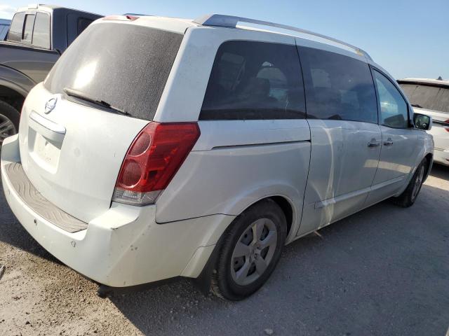 Photo 2 VIN: 5N1BV28U47N120549 - NISSAN QUEST S 