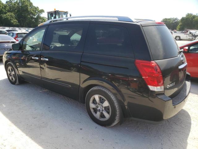 Photo 1 VIN: 5N1BV28U47N120860 - NISSAN QUEST 