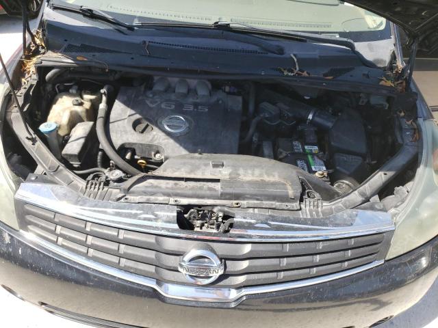 Photo 11 VIN: 5N1BV28U47N120860 - NISSAN QUEST 