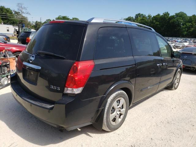 Photo 2 VIN: 5N1BV28U47N120860 - NISSAN QUEST 