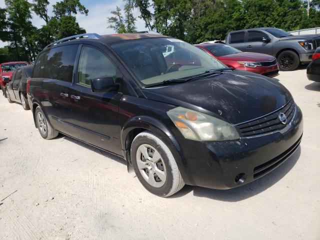 Photo 3 VIN: 5N1BV28U47N120860 - NISSAN QUEST 