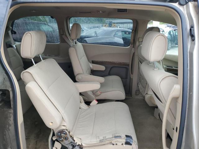 Photo 10 VIN: 5N1BV28U47N138985 - NISSAN QUEST S 