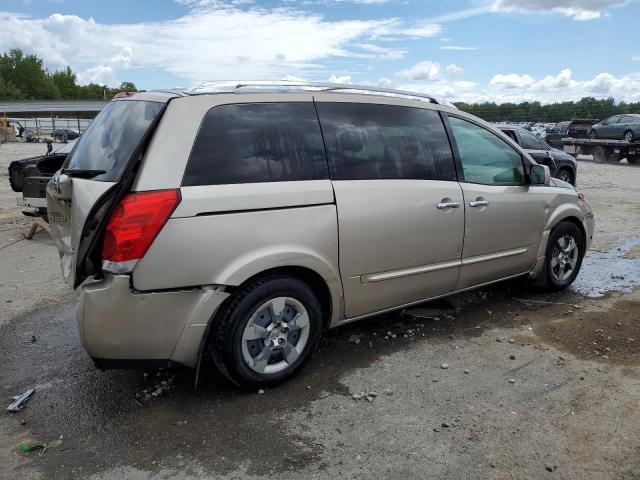 Photo 2 VIN: 5N1BV28U47N138985 - NISSAN QUEST S 