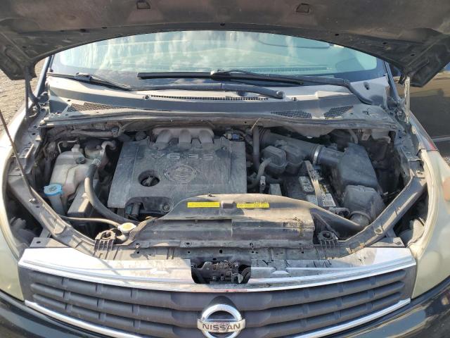 Photo 11 VIN: 5N1BV28U48N101761 - NISSAN QUEST 