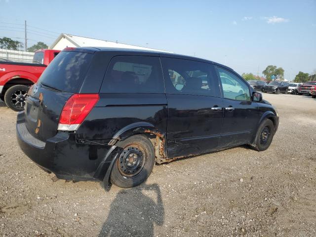 Photo 2 VIN: 5N1BV28U48N101761 - NISSAN QUEST 