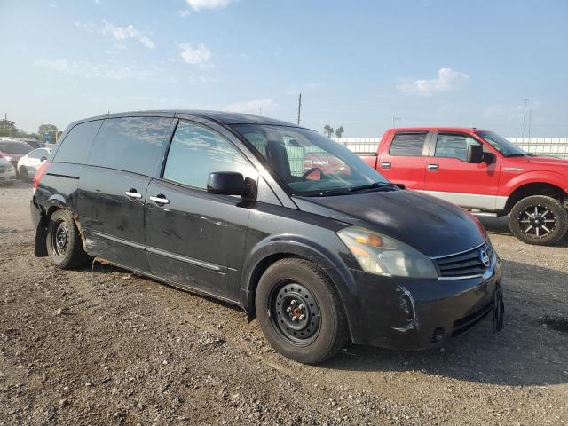 Photo 3 VIN: 5N1BV28U48N101761 - NISSAN QUEST 