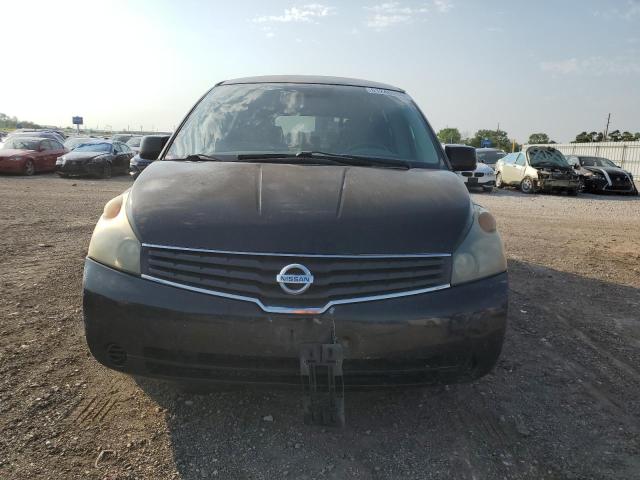 Photo 4 VIN: 5N1BV28U48N101761 - NISSAN QUEST 