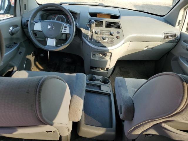 Photo 7 VIN: 5N1BV28U48N101761 - NISSAN QUEST 