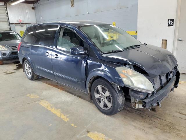 Photo 3 VIN: 5N1BV28U48N102117 - NISSAN QUEST 