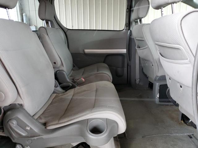 Photo 10 VIN: 5N1BV28U48N105373 - NISSAN QUEST S 