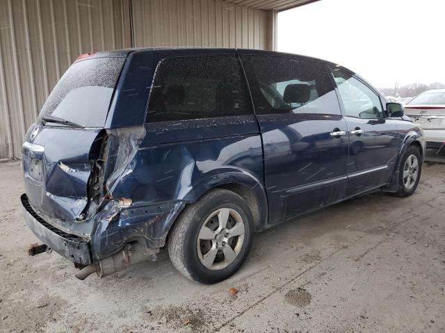 Photo 2 VIN: 5N1BV28U48N105373 - NISSAN QUEST S 