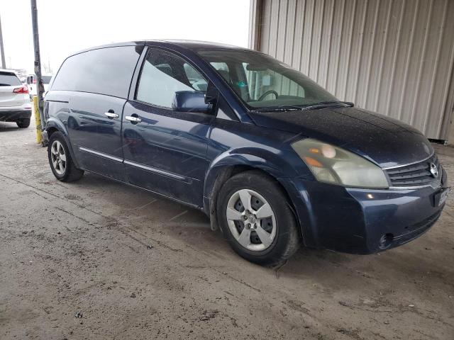 Photo 3 VIN: 5N1BV28U48N105373 - NISSAN QUEST S 