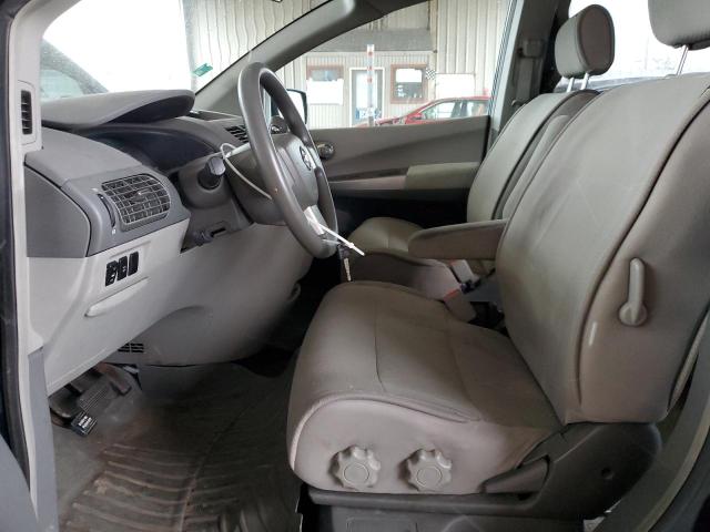 Photo 6 VIN: 5N1BV28U48N105373 - NISSAN QUEST S 