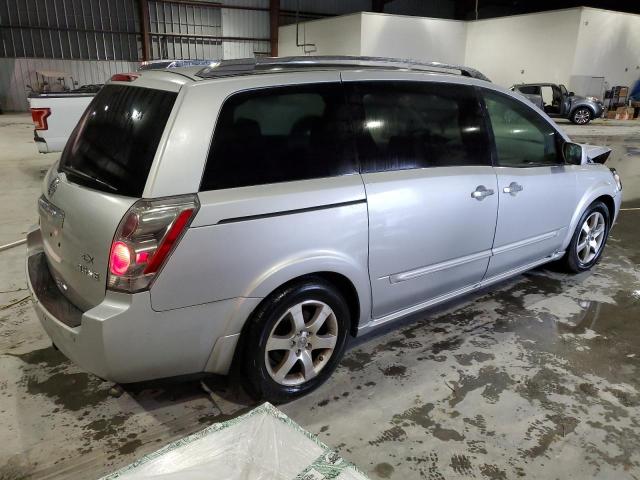 Photo 2 VIN: 5N1BV28U48N110539 - NISSAN QUEST 