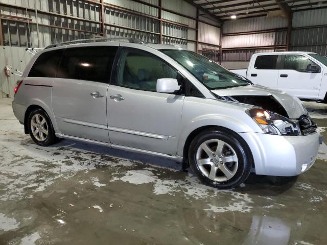 Photo 3 VIN: 5N1BV28U48N110539 - NISSAN QUEST 