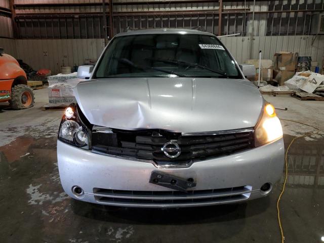 Photo 4 VIN: 5N1BV28U48N110539 - NISSAN QUEST 